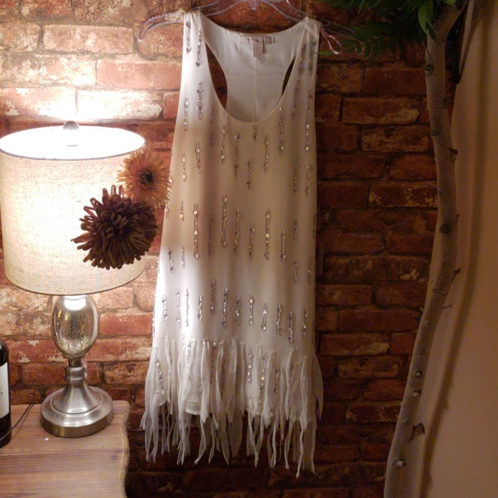 Forever 21 Dress.